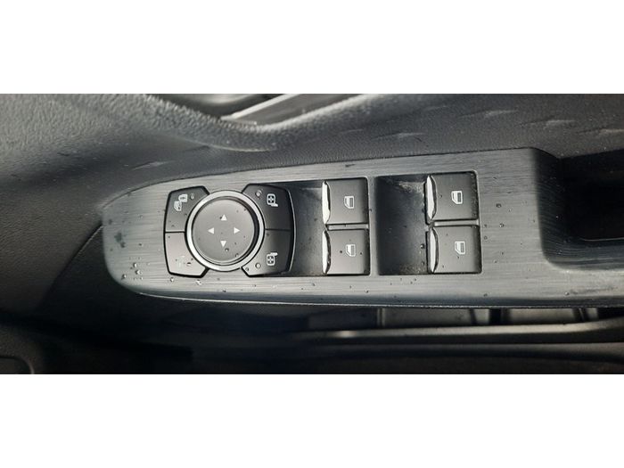 Ford Kuga 2020