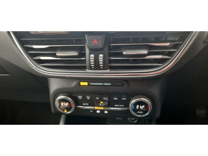 Ford Kuga 2020