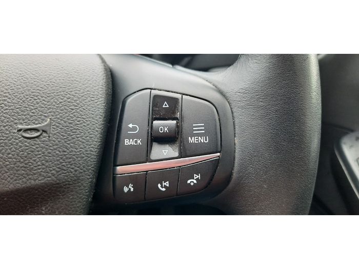 Ford Kuga 2020