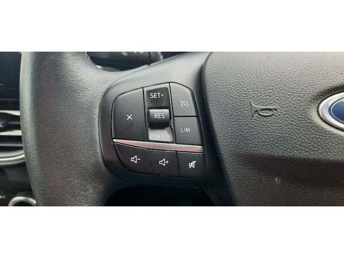 Ford Kuga 2020