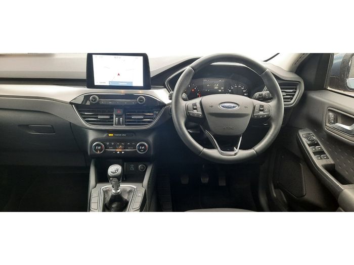 Ford Kuga 2020