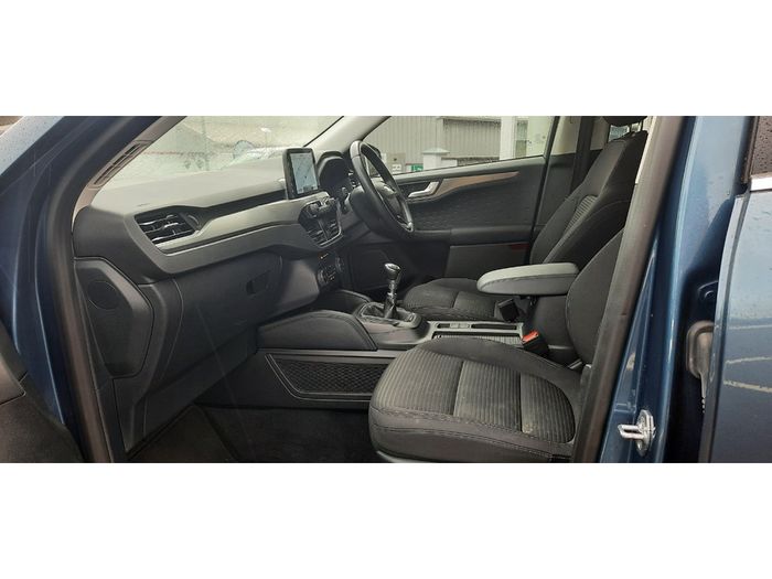 Ford Kuga 2020