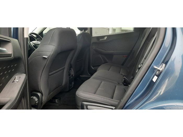 Ford Kuga 2020