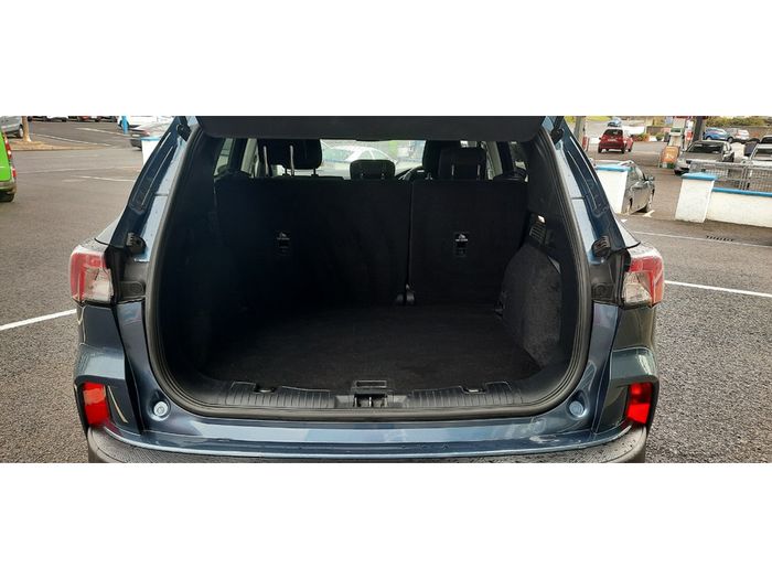 Ford Kuga 2020