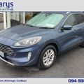 Ford Kuga 2020