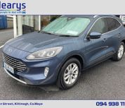 Ford Kuga 2020