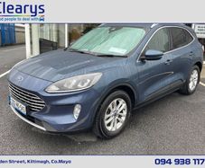 Ford Kuga 2020