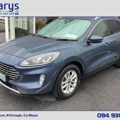 Ford Kuga 2020