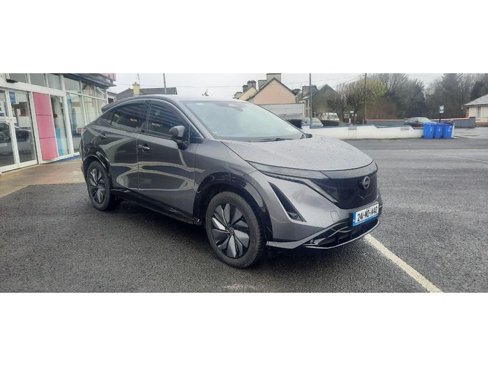 Nissan Ariya 2024