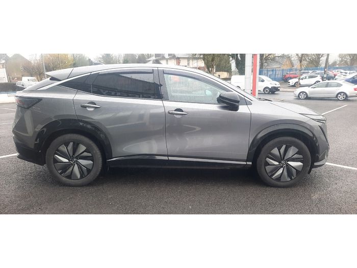 Nissan Ariya 2024