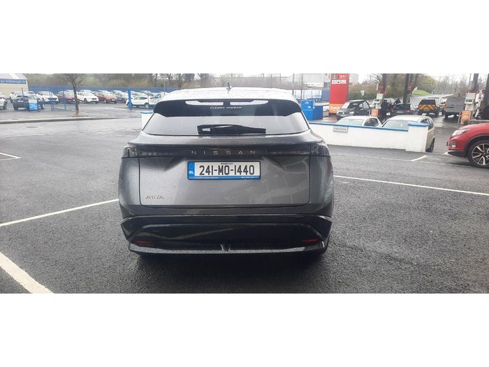 Nissan Ariya 2024