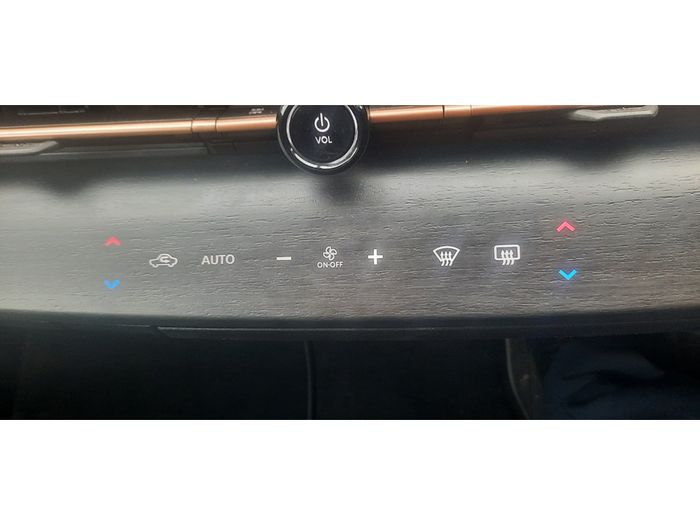Nissan Ariya 2024