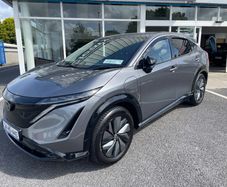 Nissan Ariya 2024