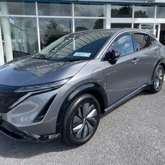 Nissan Ariya 2024