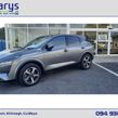 Nissan QASHQAI 2023