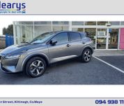 Nissan QASHQAI 2023