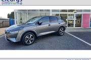 Nissan QASHQAI 2023