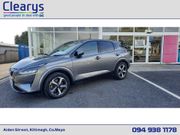 Nissan QASHQAI 2023