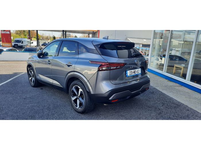 Nissan QASHQAI 2023
