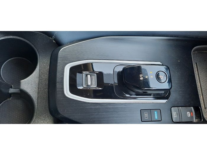 Nissan QASHQAI 2023