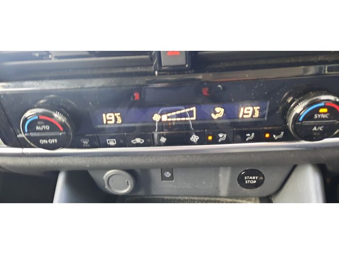 Nissan QASHQAI 2023