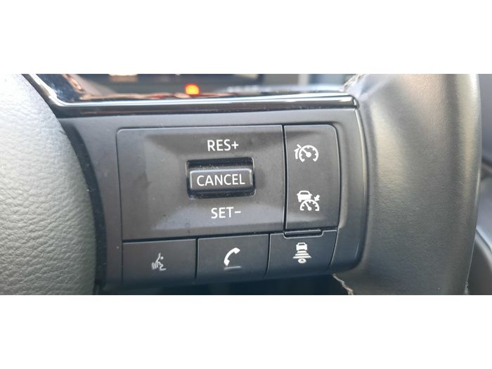 Nissan QASHQAI 2023