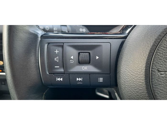 Nissan QASHQAI 2023