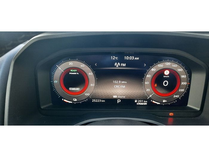 Nissan QASHQAI 2023