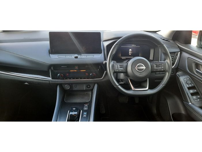 Nissan QASHQAI 2023