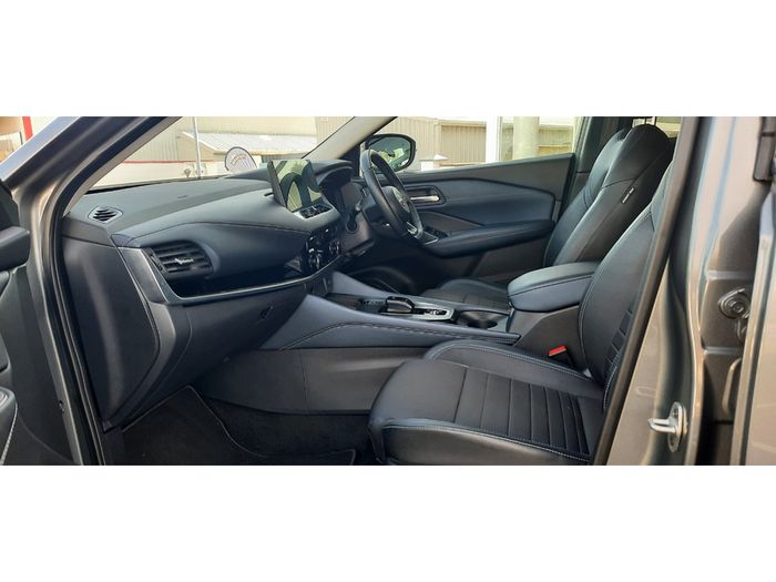 Nissan QASHQAI 2023