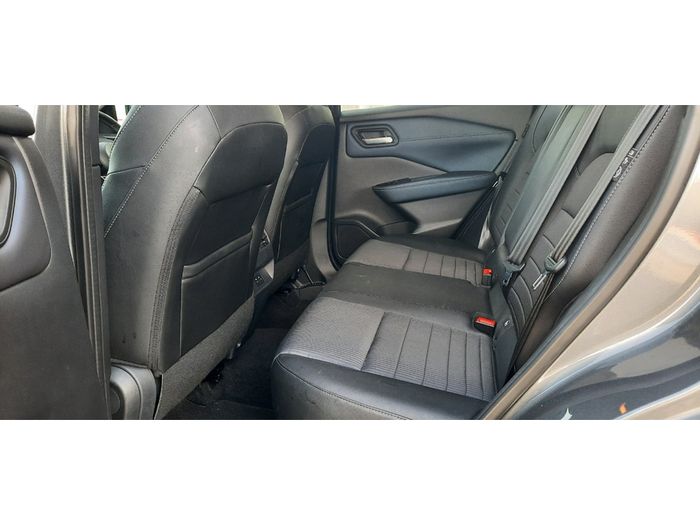 Nissan QASHQAI 2023