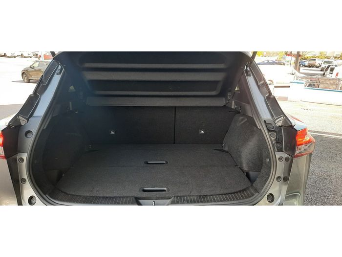 Nissan QASHQAI 2023