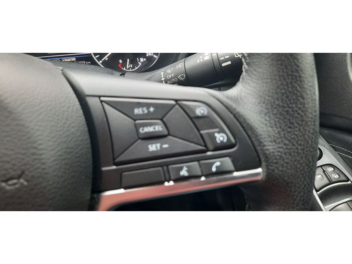 Nissan Juke 2024