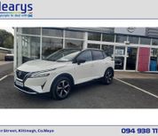 Nissan QASHQAI 2024