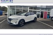 Nissan QASHQAI 2024