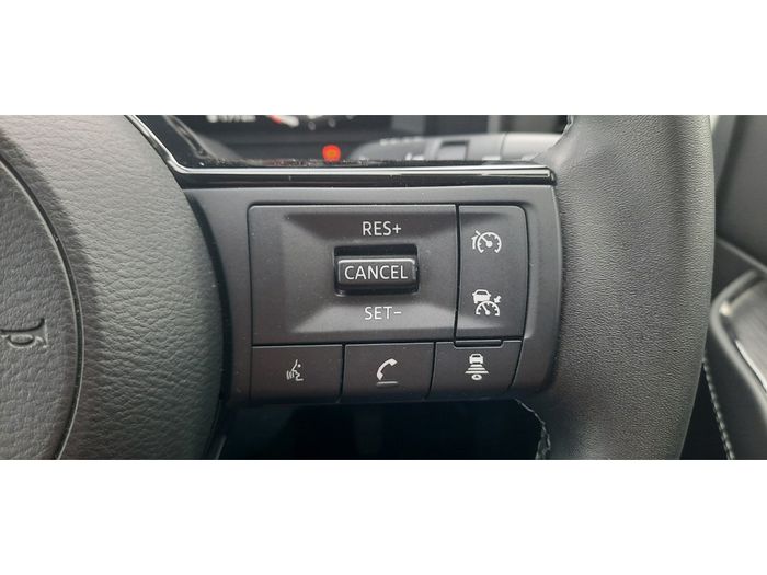 Nissan QASHQAI 2024