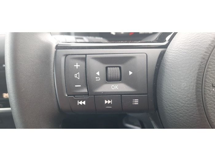 Nissan QASHQAI 2024