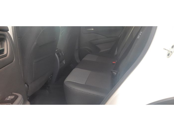 Nissan QASHQAI 2024
