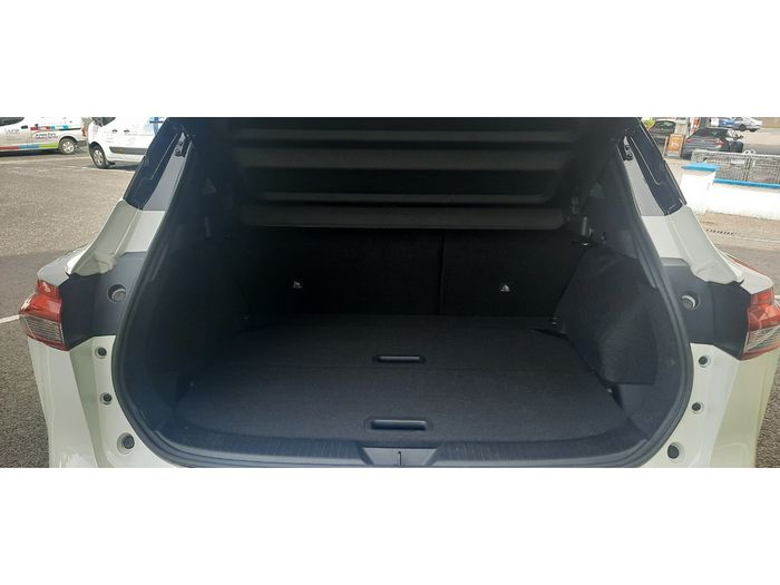 Nissan QASHQAI 2024