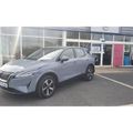 Nissan QASHQAI 2023