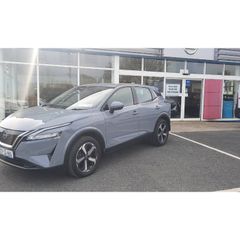 Nissan QASHQAI 2023