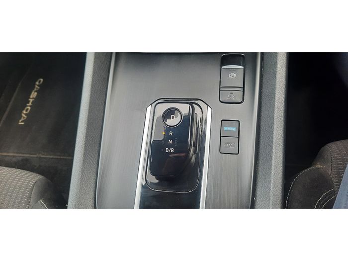 Nissan QASHQAI 2023
