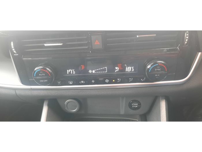 Nissan QASHQAI 2023