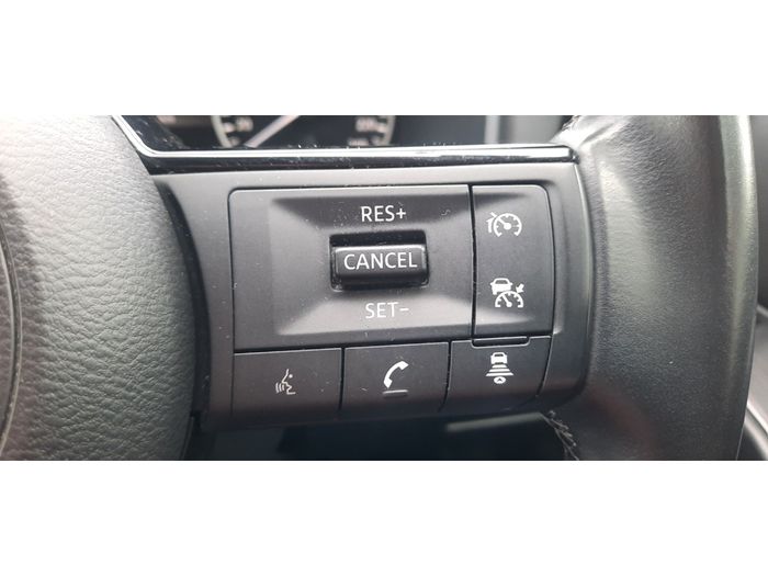 Nissan QASHQAI 2023