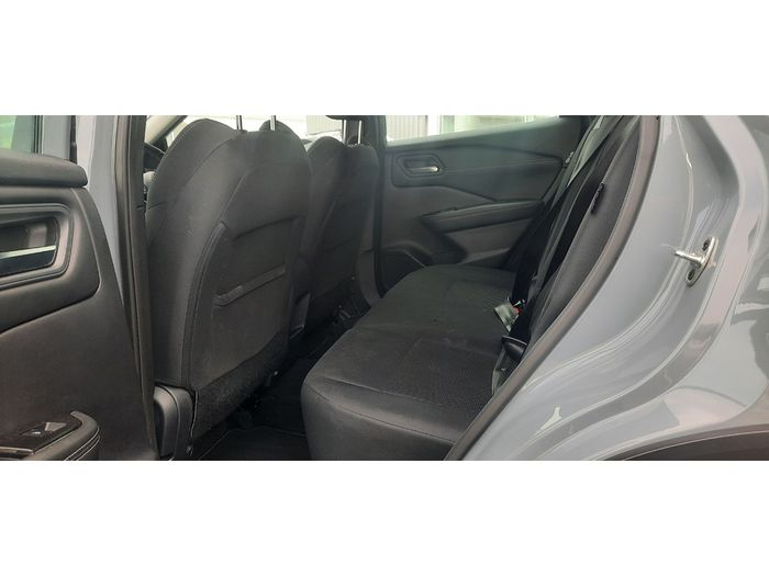 Nissan QASHQAI 2023