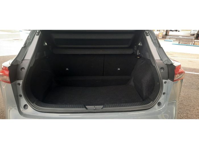 Nissan QASHQAI 2023
