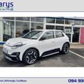 Nissan Micra 2026