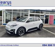 Nissan Micra 2026