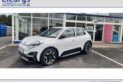 Nissan Micra 2026