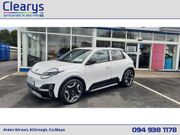 Nissan Micra 2026